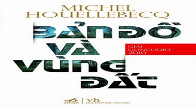  Thu hồi cuốn “Bản đồ và Vùng đất” 