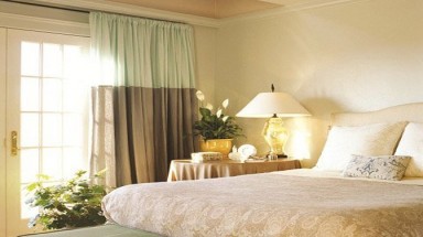 5 cách để khơi dậy sức sống cho phòng ngủ 