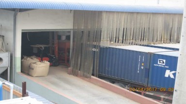 Công ty TNHH Tsung Chang Industries Việt Nam sản xuất gây ô nhiễm môi trường 