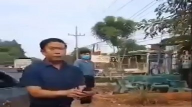 Tỉnh ủy Bình Phước yêu cầu đình chỉ công tác phó chủ tịch HĐND chống đối kiểm dịch