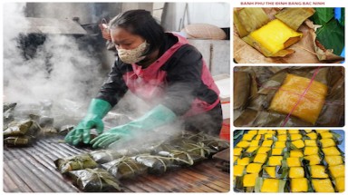 9 Kỷ lục Châu Á mới cho các món ăn/nhóm món ăn, đặc sản nổi tiếng Việt Nam