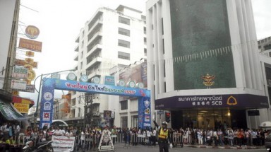  10 trận động đất mạnh nhất lịch sử 100 năm qua