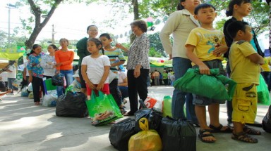  Ngày hội tái chế chất thải TP.HCM lần 5: Đừng quên "3T" khi dùng bao bì