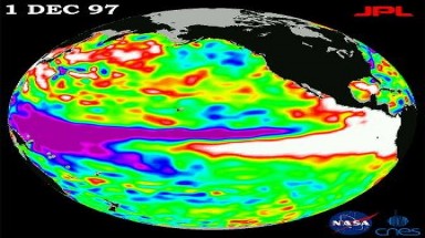  Đôi nét về hiện tượng  El Nino và La Nina 