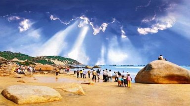 Bình Định:Tăng cường sự lãnh đạo của Đảng đối với công tác bảo vệ môi trường 