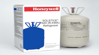  Honeywell cung cấp môi chất lạnh thế hệ mới cho Lotte Mart Việt Nam 