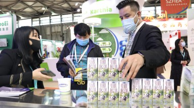  "Nhà đầu tư đang tìm kiếm những cổ phiếu chuẩn bị tốt cho chu kỳ tăng trưởng mới như Vinamilk"