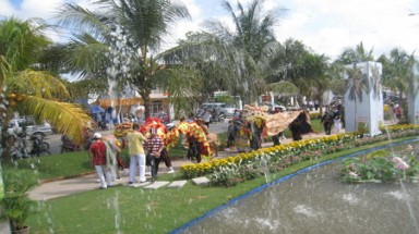  Kỷ lục mới trong Festival dừa Bến Tre lần 3