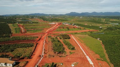 Bộ Tài nguyên và Môi trường sẽ thanh tra những gì ở Lâm Đồng?