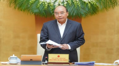  Đơn giản, bốn mùa sông vẫn chảy