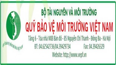  Quỹ Bảo vệ môi trường Việt Nam hạ mức lãi suất cho vay ưu đãi các dự án bảo vệ môi trường