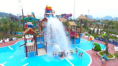  Giá vé năm giảm sốc tại Sun World Halong Complex, săn ngay cơ hội có 1-0-2 này