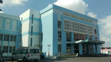 Phó giám đốc bệnh viện Gò Vấp bị tố "làm tiền" mổ bệnh nhân