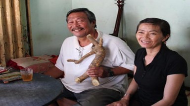  Sự thật về “Thần dược” chữa bá bệnh ở Ninh Hòa 