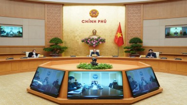  Tỉnh có nguy cơ cũng phải cách ly xã hội đến ngày 22-4