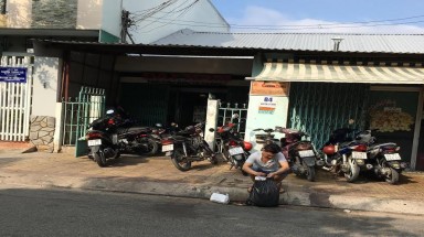  Cần Thơ: Công ty TNHH in bao bì Cường Phát sản xuất gây ô nhiễm môi trường 