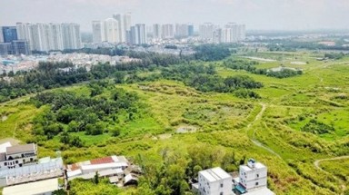 Làm rõ Quốc cường Gia Lai có “móc ngoặc” để mua được đất công giá rẻ?