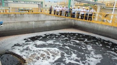  Tổng cục Môi trường: Chất thải của Formosa đạt yêu cầu
