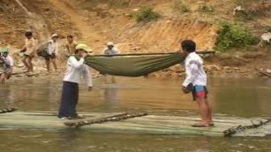  Quảng Ngãi: Hàng trăm hộ dân vùng dự án khát đất sản xuất 