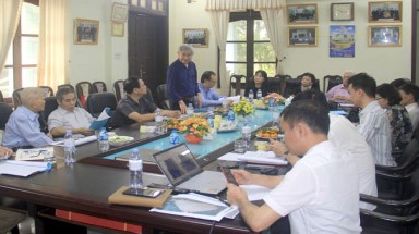 Thêm hai loài cây mới lọt vào danh sách Cây Di sản Việt Nam