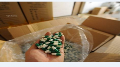 Việt Nam không sử dụng Gelatin Trung Quốc đã cấm sử dụng để sản xuất vỏ nang thuốc 
