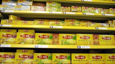  Unilever VN lên tiếng về "trà Lipton chứa thuốc trừ sâu"
