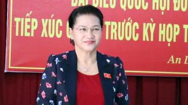   Ban bí thư chỉ đạo bãi nhiệm tư cách ĐBQH đối với ông Cự