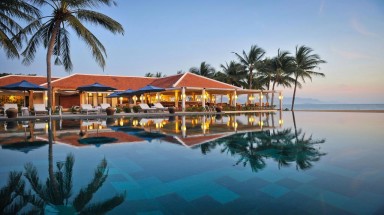  Dự án Ana Mandara ven vịnh Nha Trang sẽ bị thu hồi vào cuối năm 2021