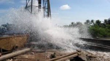 Bộ Tài nguyên và Môi trường đề xuất miễn tiền cấp quyền khai thác tài nguyên nước hỗ trợ doanh nghiệp vượt qua khó khăn