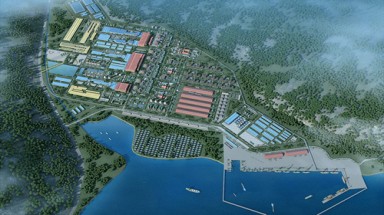  Thủ tướng yêu cầu dừng dự án thép Cà Ná
