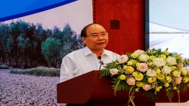  Còn bệnh chủ quan trong phòng chống bão lũ