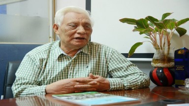  Ngày Trái đất 2023: Đầu tư vào hành tinh của chúng ta