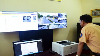 Khuyến cáo người dân quay clip người vi phạm giao thông gửi CSGT xử lý
