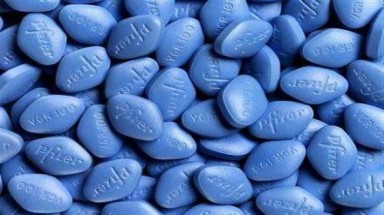  “Viagra” thời cổ đại