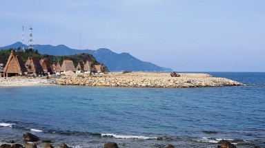  Sự đa dạng sinh học biển và "cuộc chiến" bảo tồn tại Vịnh Nha Trang 