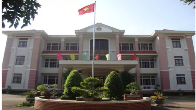  Đắk Nông:Giao đất sai luật, nguyên phó chủ tịch huyện bị khởi tố