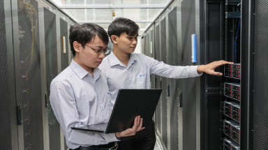  VNPT Cloud được cấp chứng chỉ quốc tế ISO 27017 về Kiểm soát an toàn thông tin cho các dịch vụ điện toán đám mây