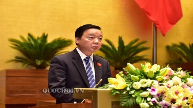  Luật Bảo vệ môi trường: Thu hẹp đối tượng phải thực hiện đánh giá tác động môi trường