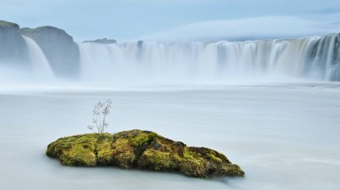  Ảnh thiên nhiên đẹp nhất tháng 4 do National Geographic bình chọn