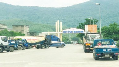 Tin môi trường:Tổng cục Môi trường phản hồi thông tin “Nhập chất thải Formosa để sản xuất xi măng”