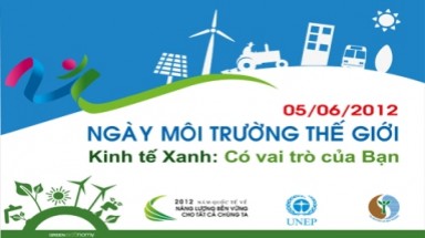  Ngày Môi trường Thế giới có từ khi nào?