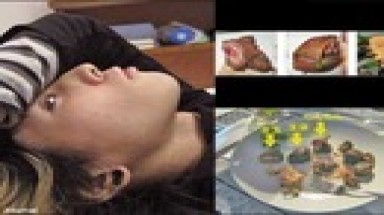  "Sốc": Họa sỹ Nhật nấu và bán món “của quý” của mình