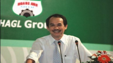  "Nợ của Hoàng Anh Gia Lai là đáng báo động" 
