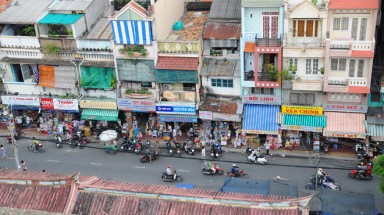  TP. HCM: Bảo tồn phố cổ Chợ Lớn, 440.000 dân sẽ ra sao?