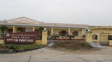 Thái Bình: Dân bao vây nhà máy hơn 9 tháng, địa phương bất lực? 