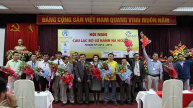  Tổng cục Du lịch chỉ đạo ”tẩy chay” Câu lạc bộ Lữ hành Việt Nam