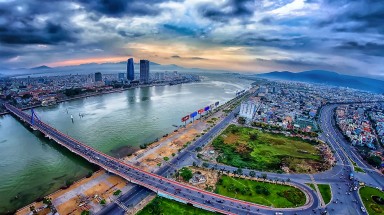 Lo quá, Đà Nẵng ơi!