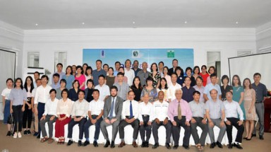  Diễn đàn các đối tác về đa dạng sinh học lần thứ 3-2019