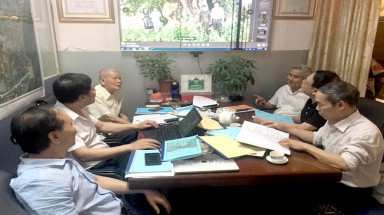  Thêm 70 cây cổ thụ lọt vào danh sách Cây Di sản Việt Nam