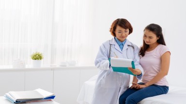  Chương trình khám sức khoẻ miễn phí dành cho khách hàng Vinamilk tại phòng khám An Khang 